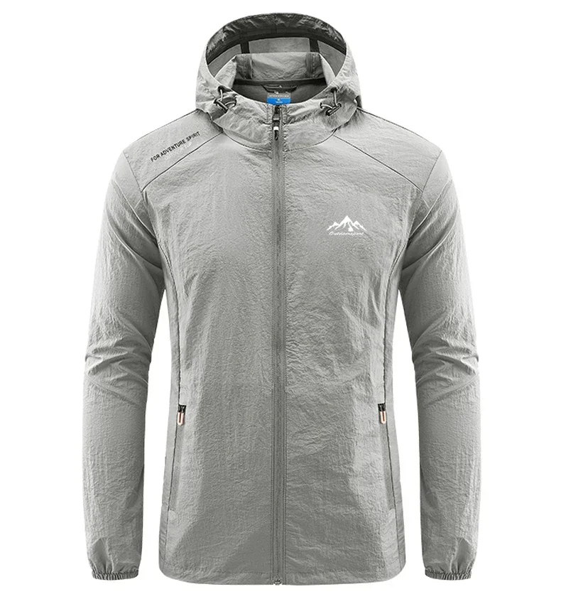 Light Grey YIN