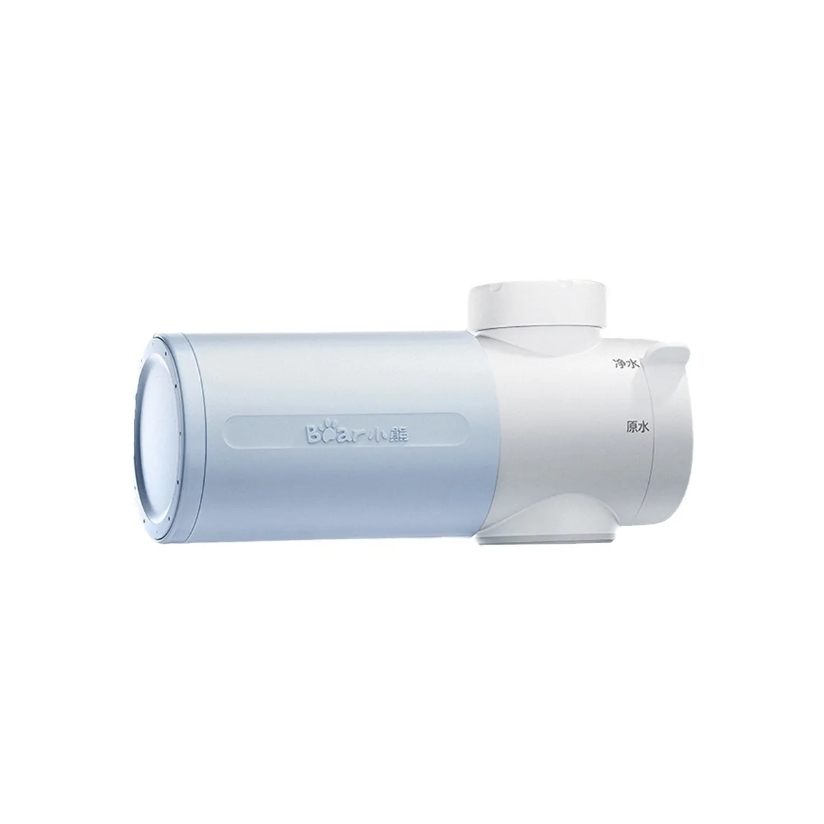 

Подходит для фильтра крана Bear CX-E0211, очистителя воды, фильтра крана, ультрафильтрационной очистки.