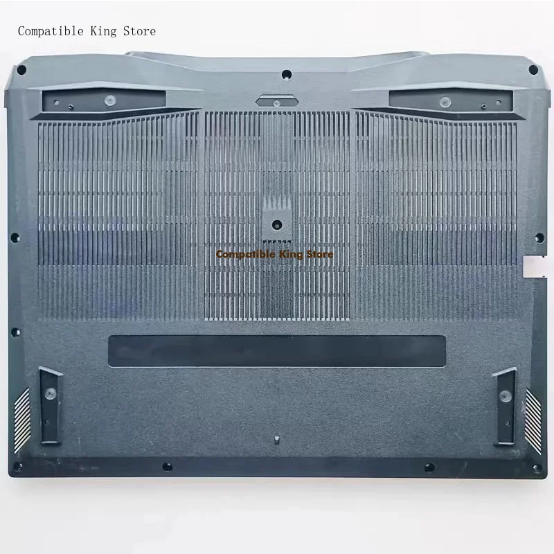 D For Acer Predator Helios Neo16 PHN16-71 N22Q22 Black Color Laptop Bottom Case Base Cover
