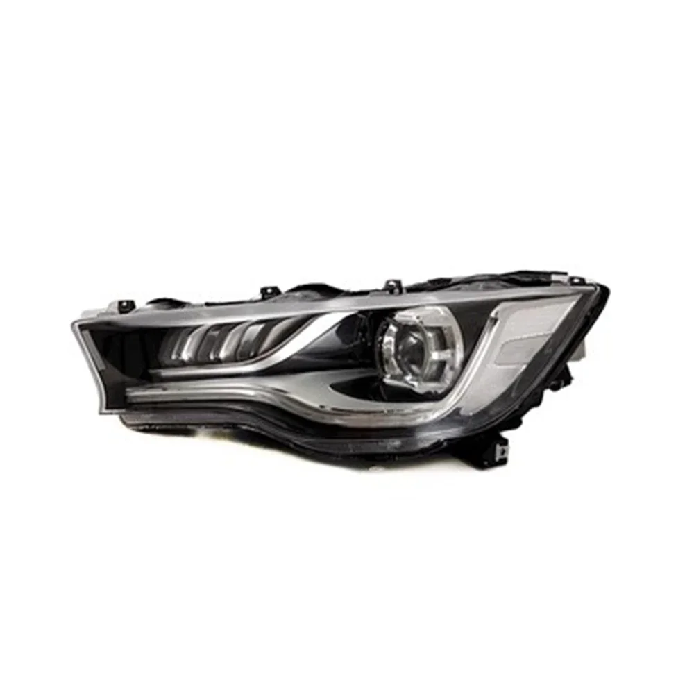 Car front lamp Headlight assembly For 19-20 Jetour x90 Daytime Running Light DRL turn signal
