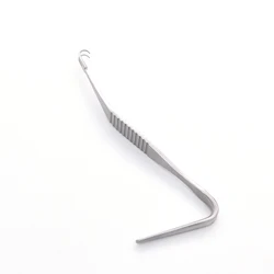 Aufricht Walter Nasal Retractor Blunt Ball Tip ENT Rhinoplasty Surgical Instruments