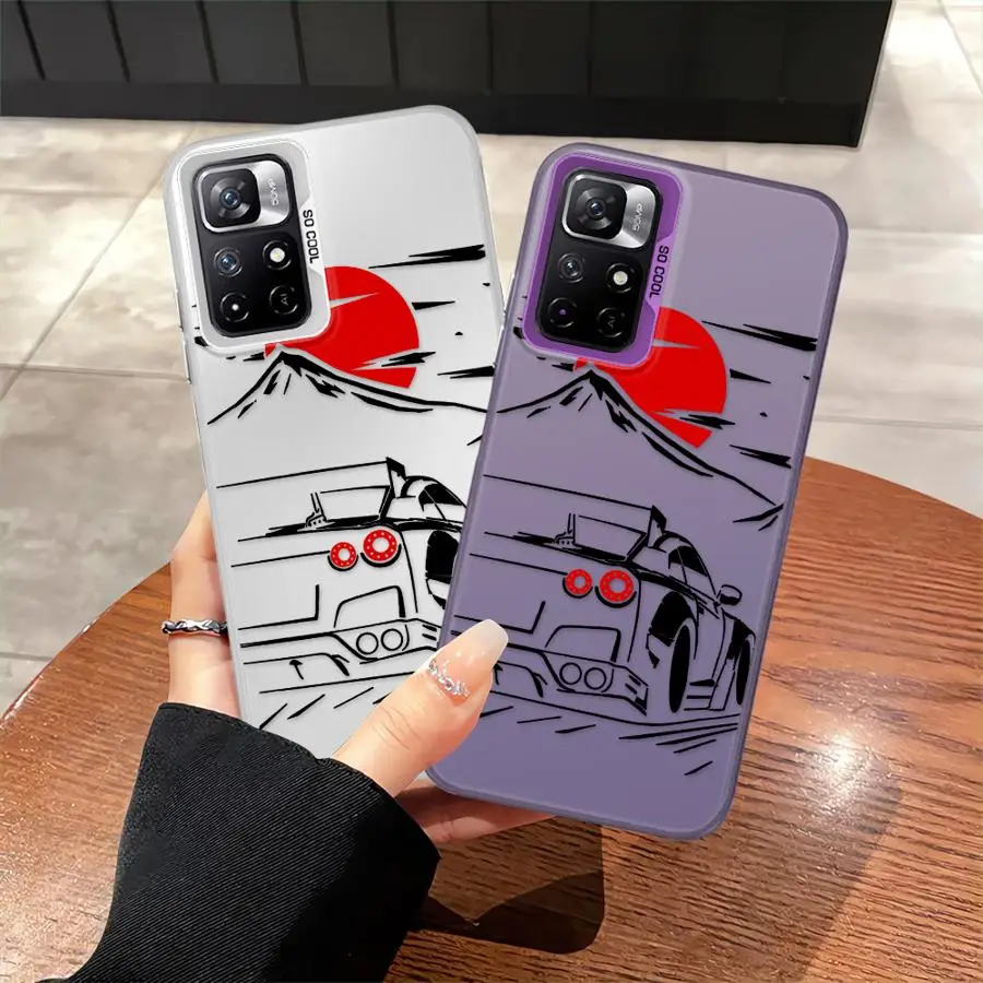 Jdm Cool Car Case F…