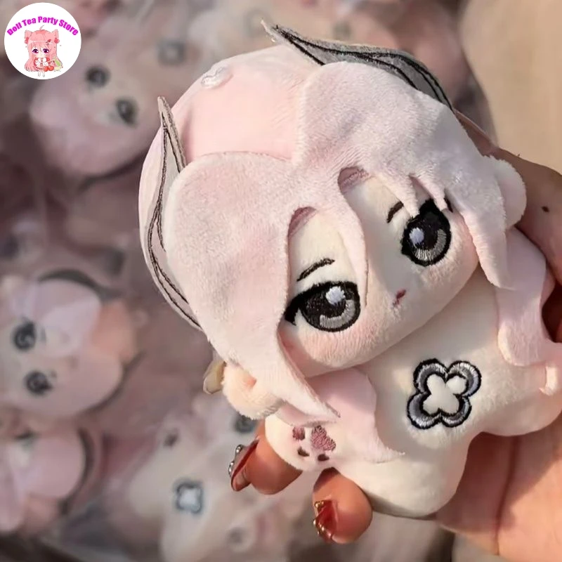 

Плюшевая хлопковая кукла Sentinel Attributes 1999, 10 см, с принтом, персонаж аниме, мультяшный подарок