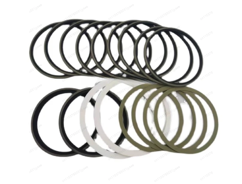 

6664908 7300855 Swivel Joint Seal Kit For Bobcat Excavator 325 328 329 331 334 335 425