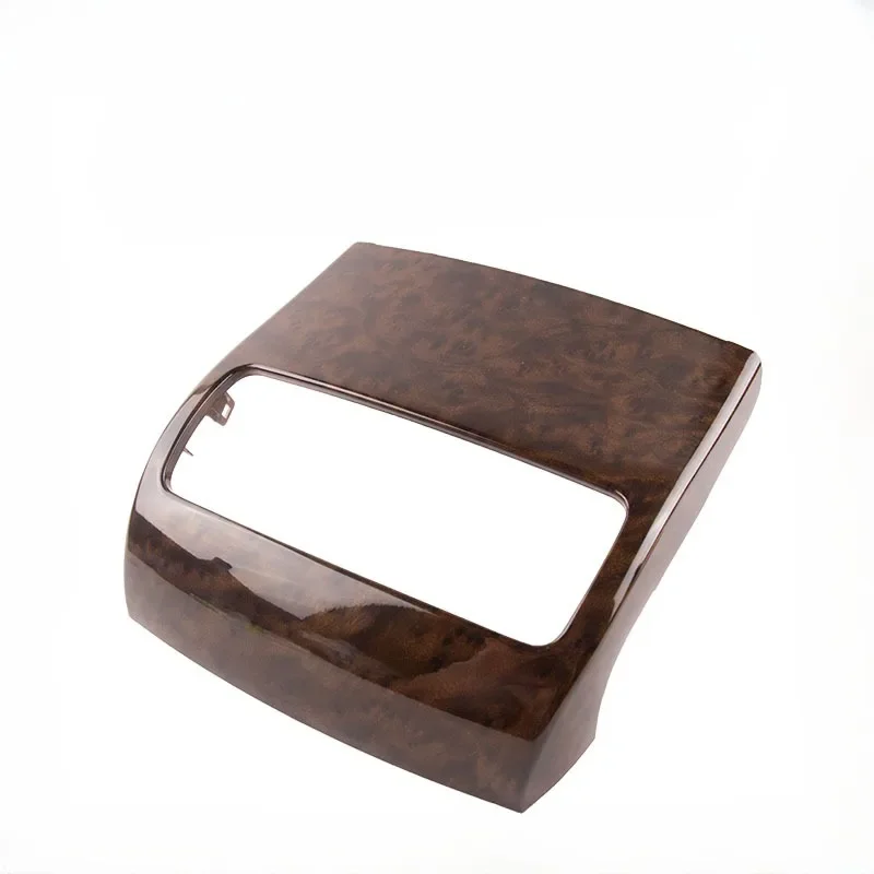 

Armrest Box Rear Air Conditioning Vent Mahogany Panel Trim for Honda Accord 2008-2013 VIII Accord Crosstour