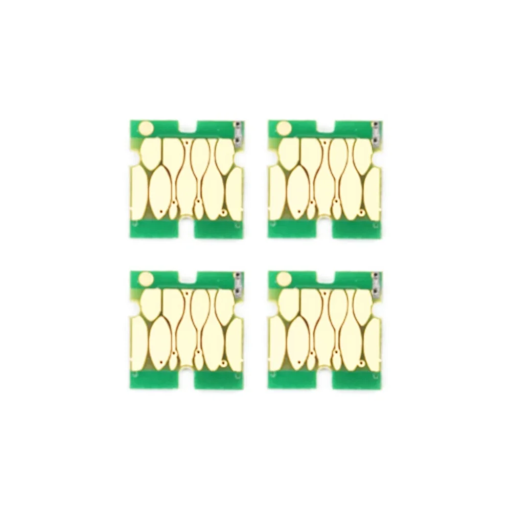 

4Colors SJIC35P Ink Cartridge Chip for Epson CW- C6000 C6500 C6500A C6000A C6000P Printer