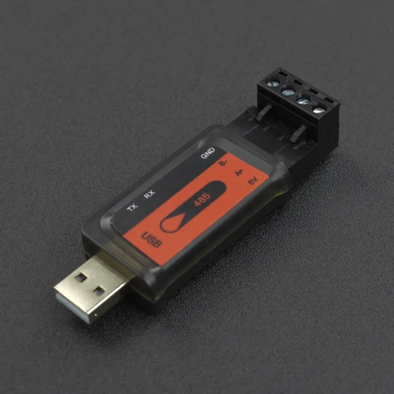 

USB to RS485 module