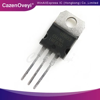 10piece IRF630 IRF630