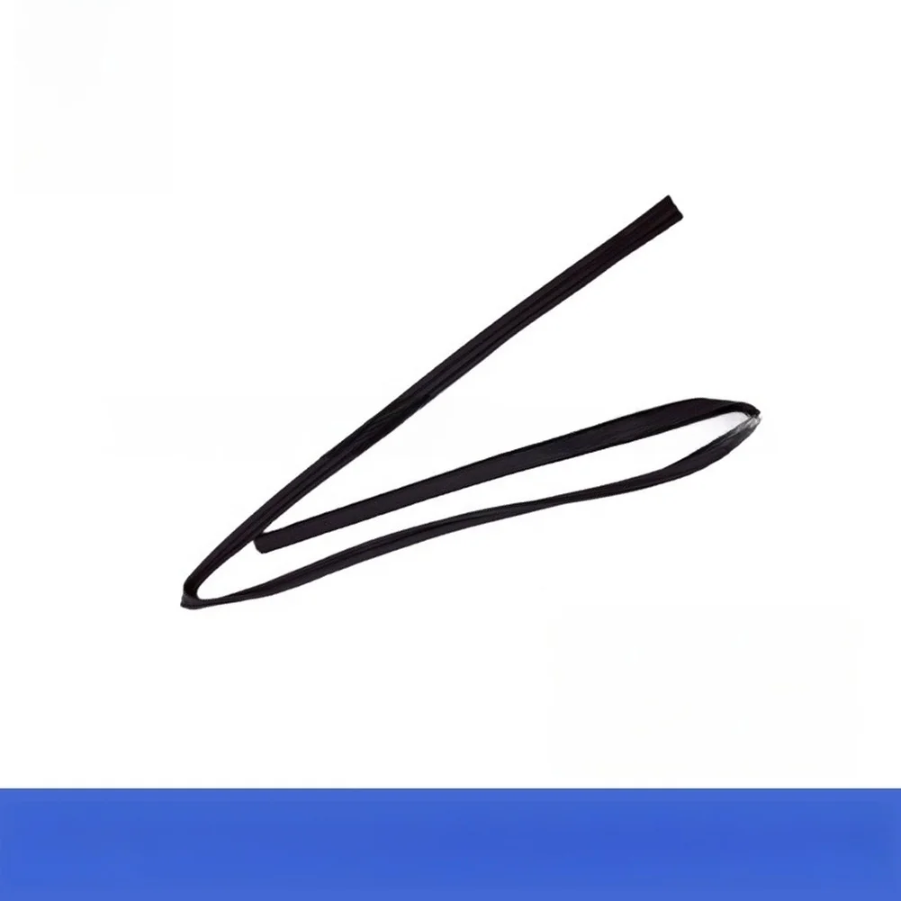 

Car Door Repair Front Left Door Seal Front Driver Side Seal For Auto Driver Side Gasket Door Gasket Replacement