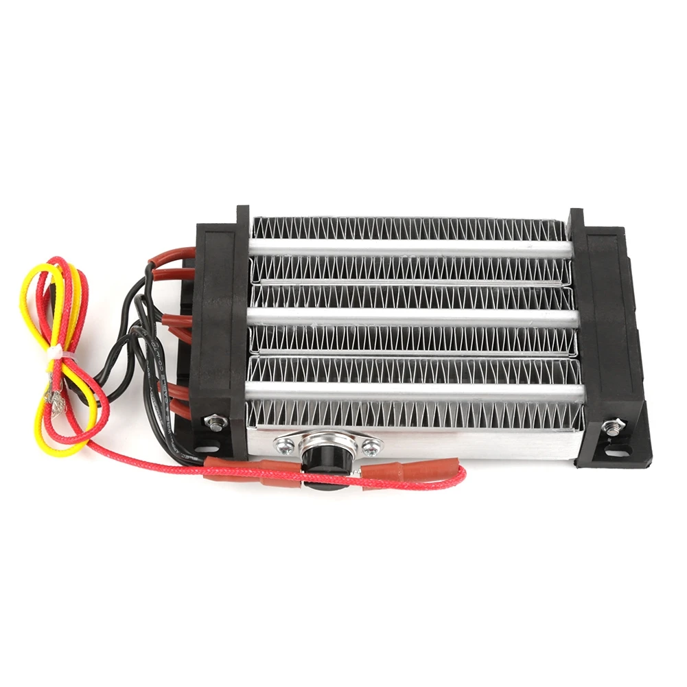 PTC Ceramic Air Heater Heating Element Electric Heater 750W 220V 140 x 76mm