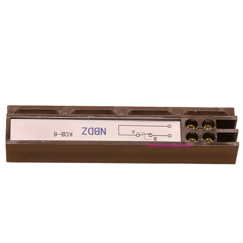 Elevator bistable switch KCB-6 position magnetic protection switch normally open and normally closed NBDZ