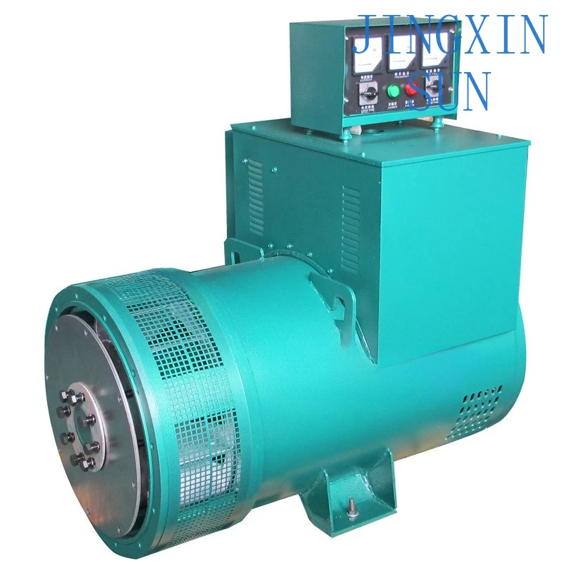 Diesel generator set TZH2-100KW diesel generator set, power, tunneling