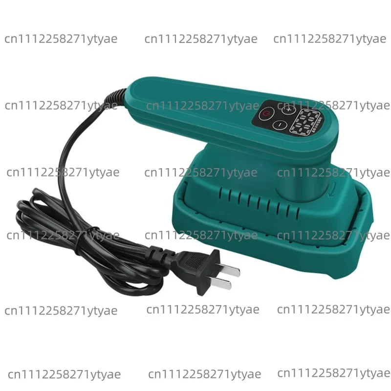 Heat Sealing Machine, Tea Packaging Machine, Shrink Wrap Machine, Compact Household Mini Handheld Model