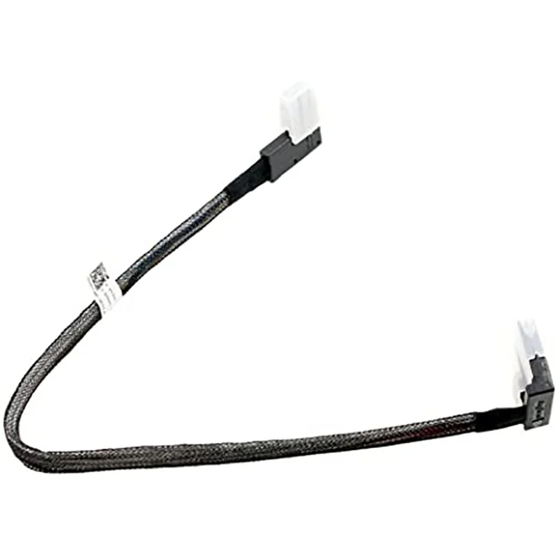 For Dell R620 array card backplane cable hard drive cable SAS cable 0HHYJ 00HHYJ