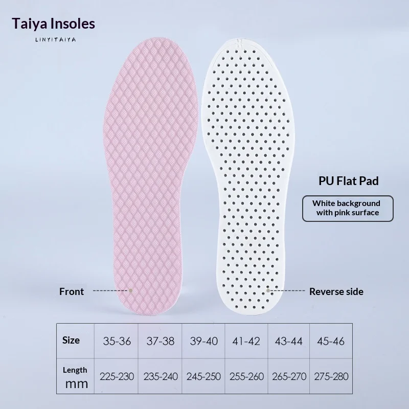 Rhombus Pattern Comfort Shoe Insoles Sweat‑Absorbing Fresh Non‑Shift Cushioning Foot Inserts Shock Absorption for Daily