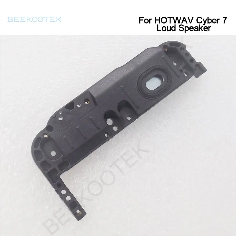 

Новый оригинальный динамик HOTWAV Cyber 7, внутренний громкоговоритель для сотового телефона, зуммер, звуковой сигнал, аксессуары для смартфона Hotwav Cyber 7