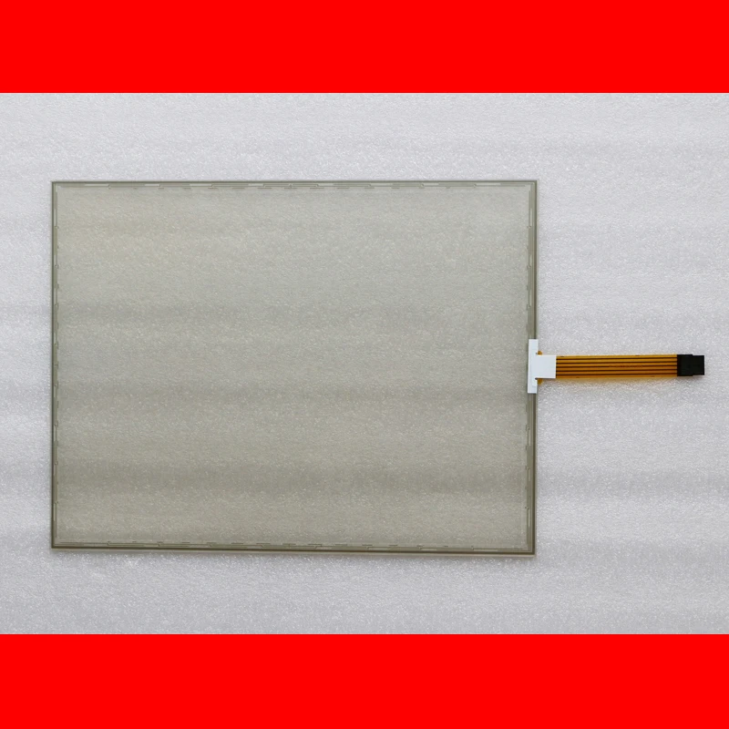 Power Panel 400 4PP420.1043-K46 # 4PP420.1505-B5 # 4PP420.0571-K23 -- Touchpad Resistive touch panels Screens