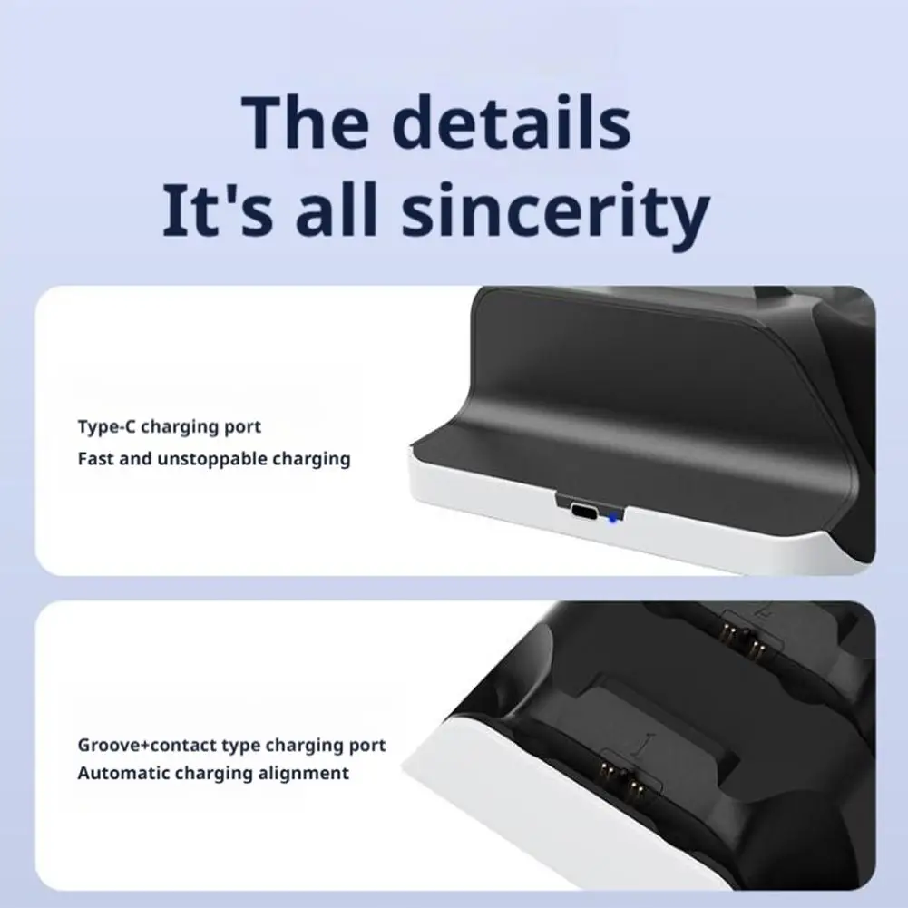 Thumbnail 3 - #66 Best PS5 Charging Docks to Buy In 2026