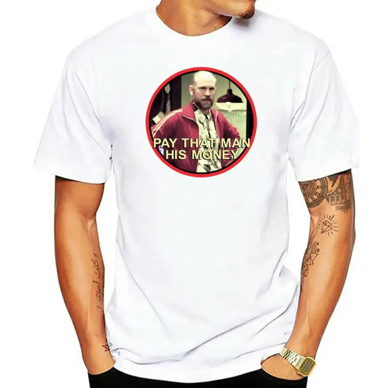 Title: 90 Poker Classic Rounders KGB Pay That Man His Money custom tee Any Size