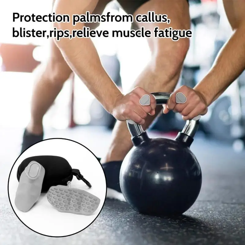 Guanti Antiscivolo Ergonomici  - Sports Grip recensione e prezzo