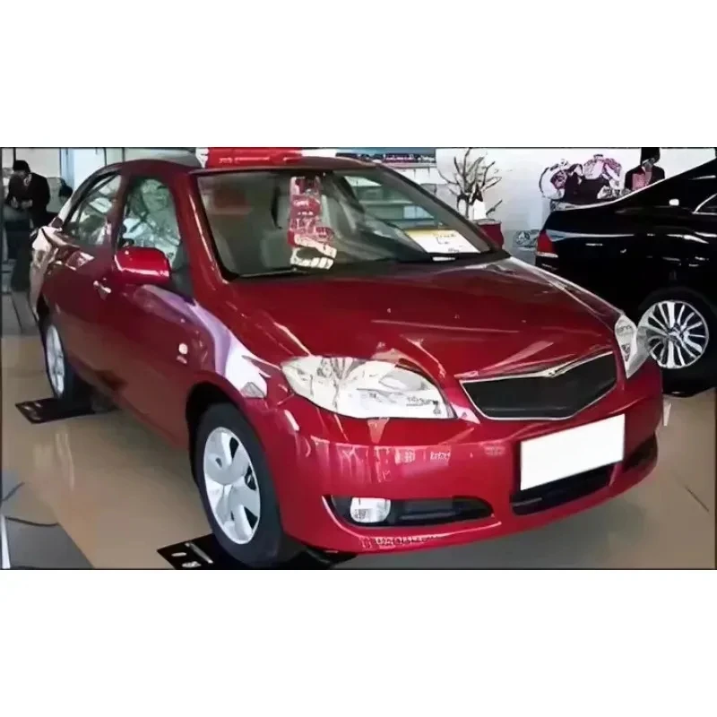 

High Quality Car Accessories PP+TPR Car Splash Guard Mudguard Mudflaps Fender for Vios FS 2017-