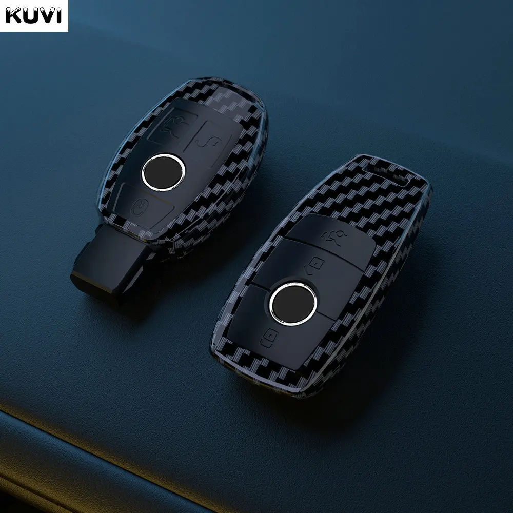 Abs Carbon Fiber Ca…