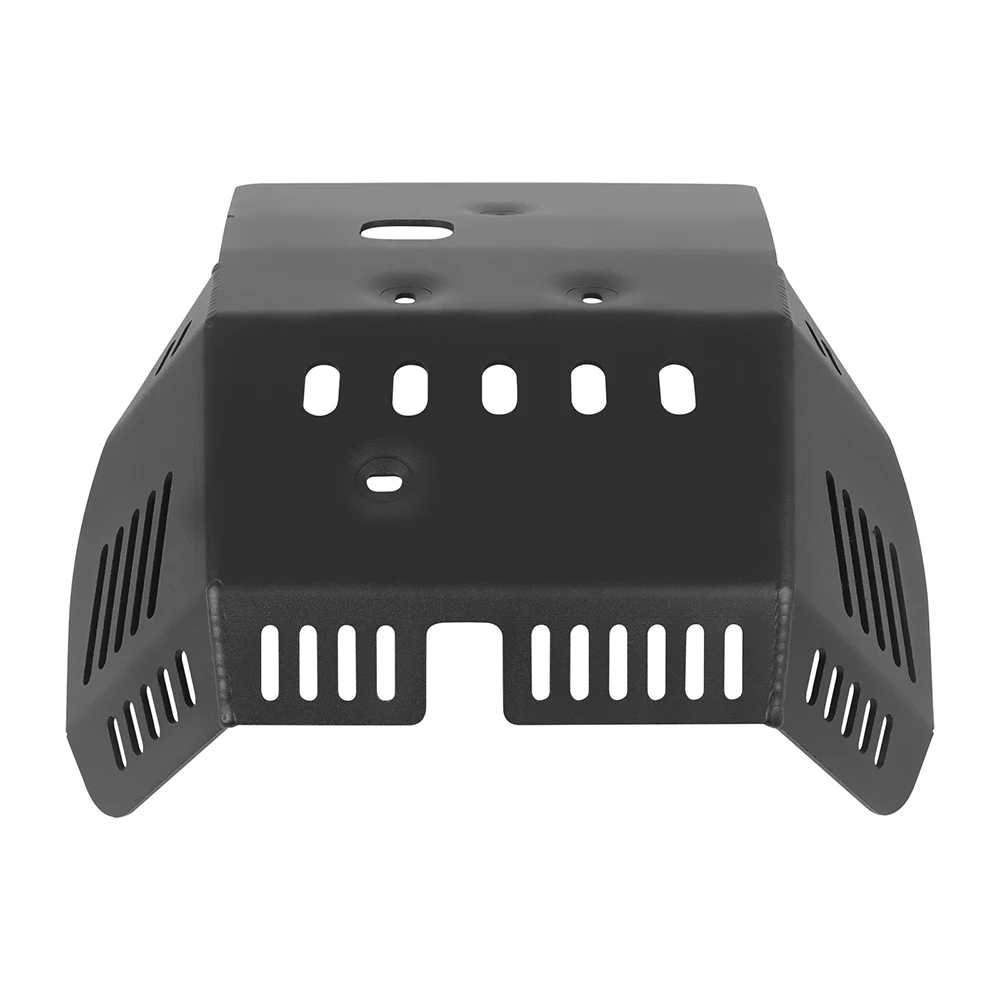 DRZ 400 400E 400S 400SM Motorcycle Engine Cover Skid Plate Chassis Guard For SUZUKI DRZ400 DRZ400S DRZ400SM DRZ400E 2000-2020