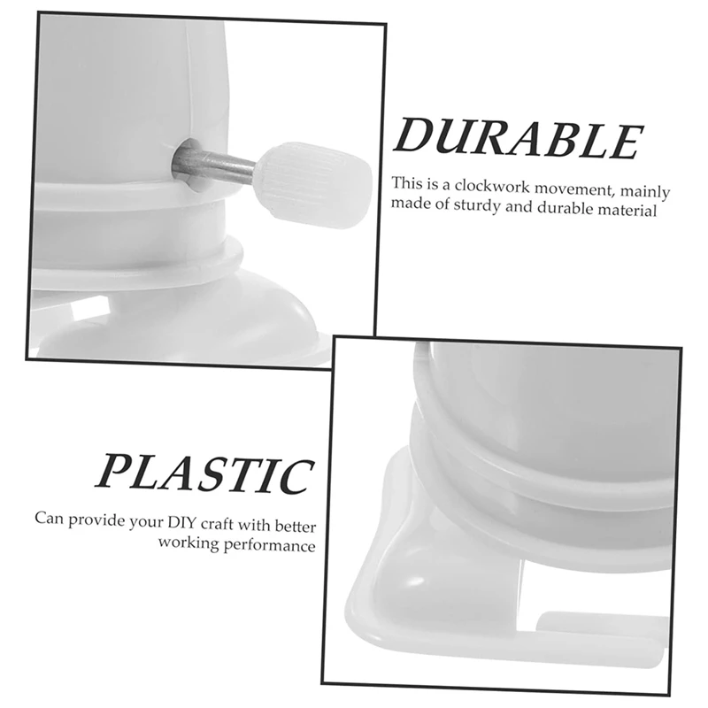 حار TTKK عقارب الساعة يغطي روبوت DIY المواد عيد الميلاد عقارب الساعة اللعب الملحقات الرياضية