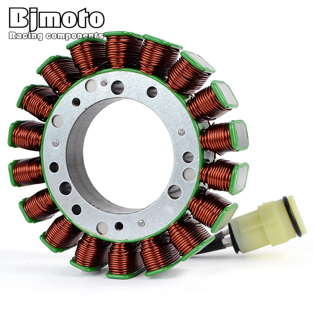 

Stator Coil For Honda BF75 75hp BF90 90hp 1997 1998 1999 2000 2001 2002 2003 2004 2005 2006