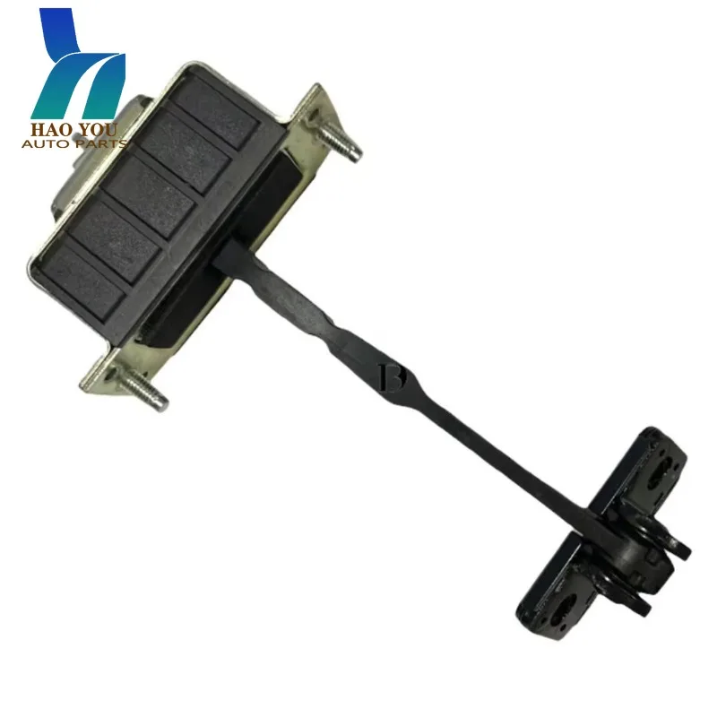 2117200116-ドアヒンジストップチェックストラップリミッター-メルセデスベンツ-w211-e200-e250-e260-e300-e350-e400-e500用