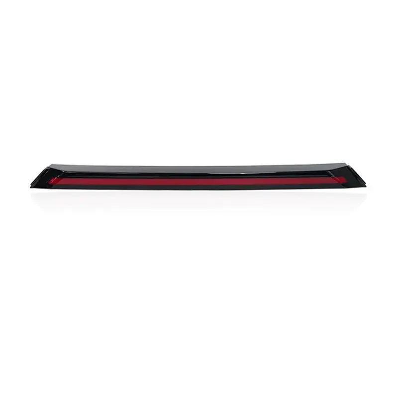 

A98M Tail Light For Isuzu MU-X MUX 2024-2026 LED Trunk Through Lamp