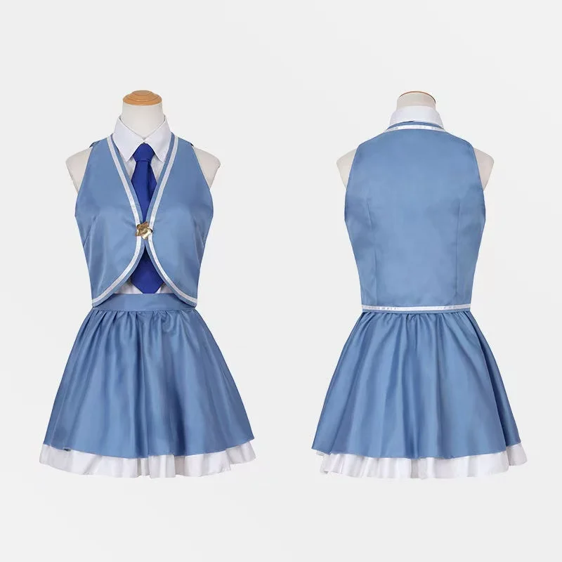 Рисунок 4 - Костюмы аниме для косплея для Raimu