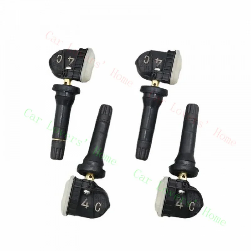 

A+ Car EQUINOX TPMS 433MHz for Chevrolet Tire Pressure Sensor Tire Pressure Sensor