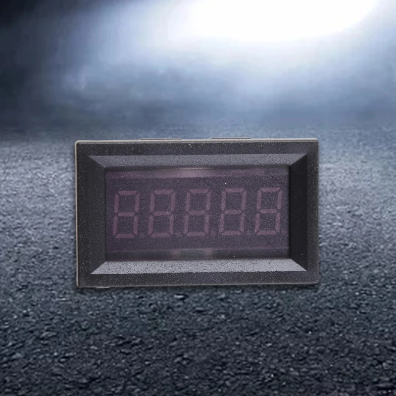 Tensione Corrente Fattore potenza Monitor energia elettrica Amperometro Voltmetro Tester Drop Shipping
