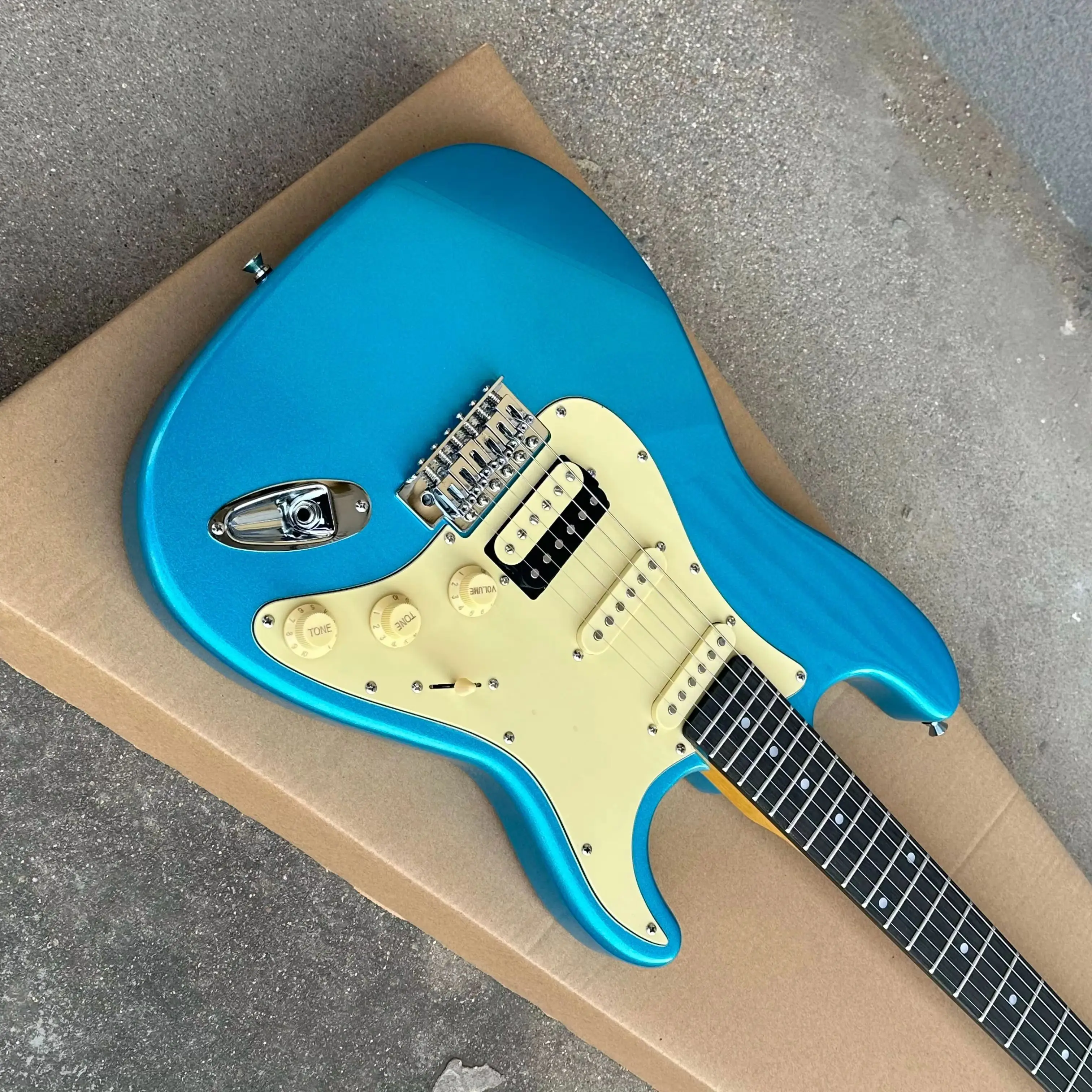 #21 Top 40 Electric Guitars Worth Buying In 2026
