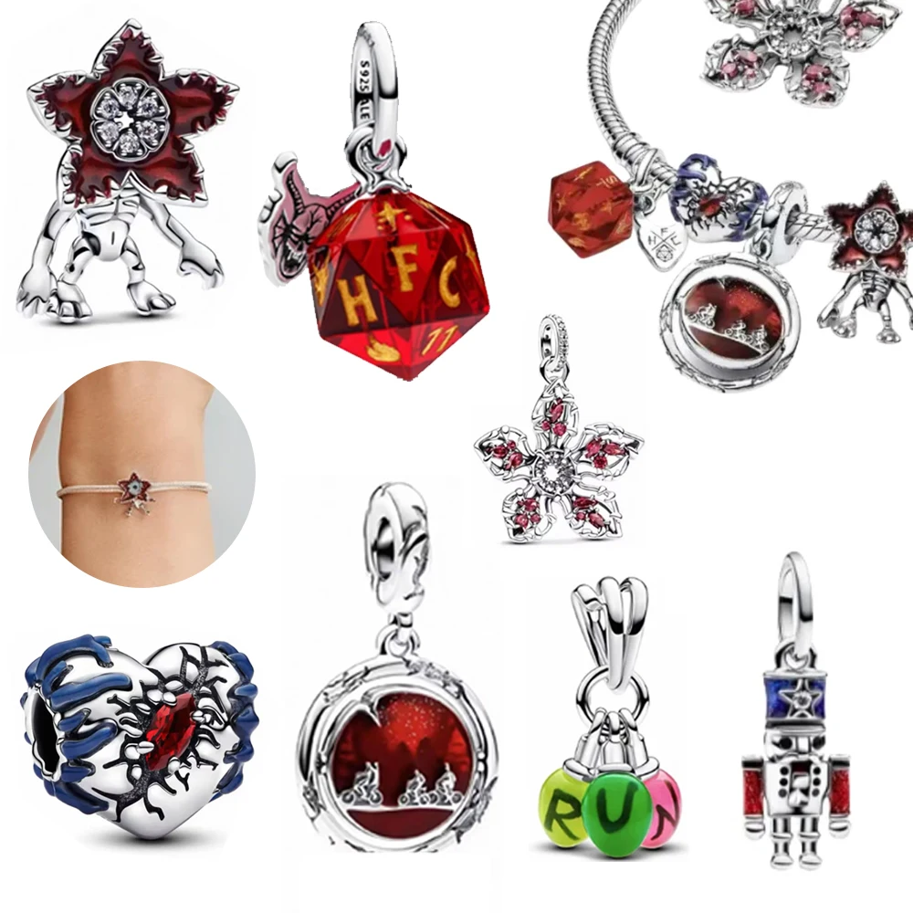 New Charms Plata De… - image