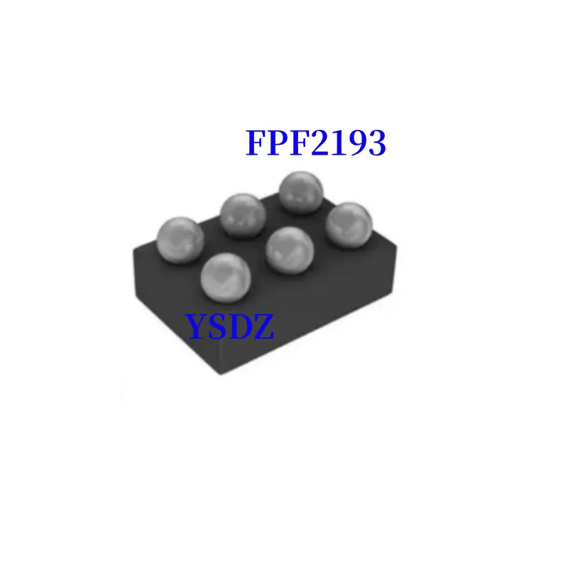 

5 шт./партия FPF2193 WLCSP6 новый оригинальный Оригинальный Ic