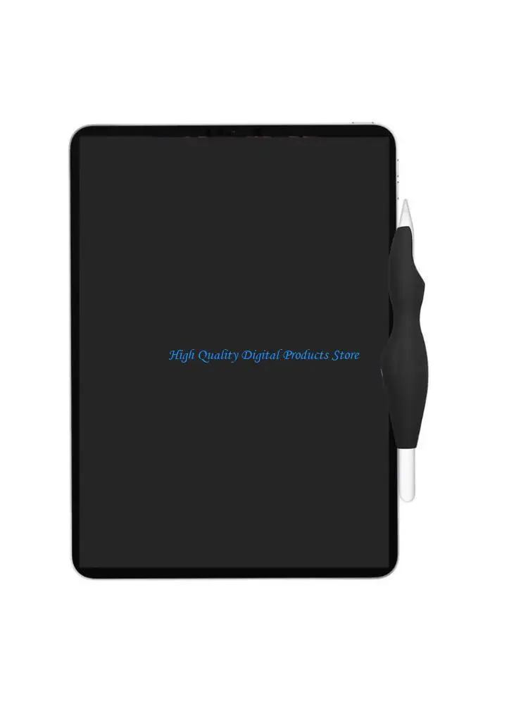 

U2JE Comfortable Pen Grip Holder Sleeve for Pencil 2 Generation Tablet Touch Pen Protective Cover Case