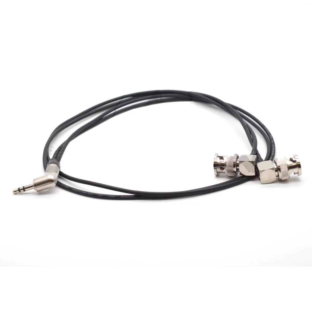 3.5Mm Audio To 2 Bn…