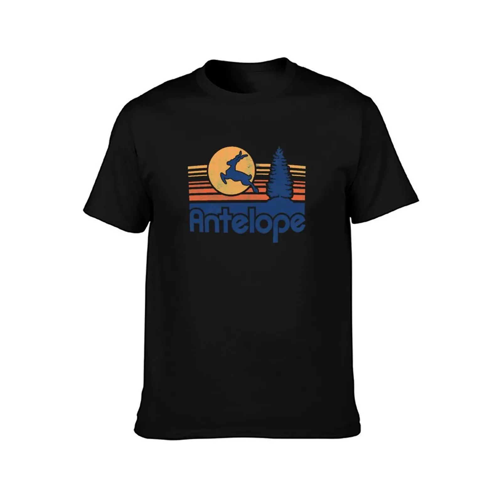 Marco Esquandolas T-Shirt Moisture Control Sports Tee T-Shirt