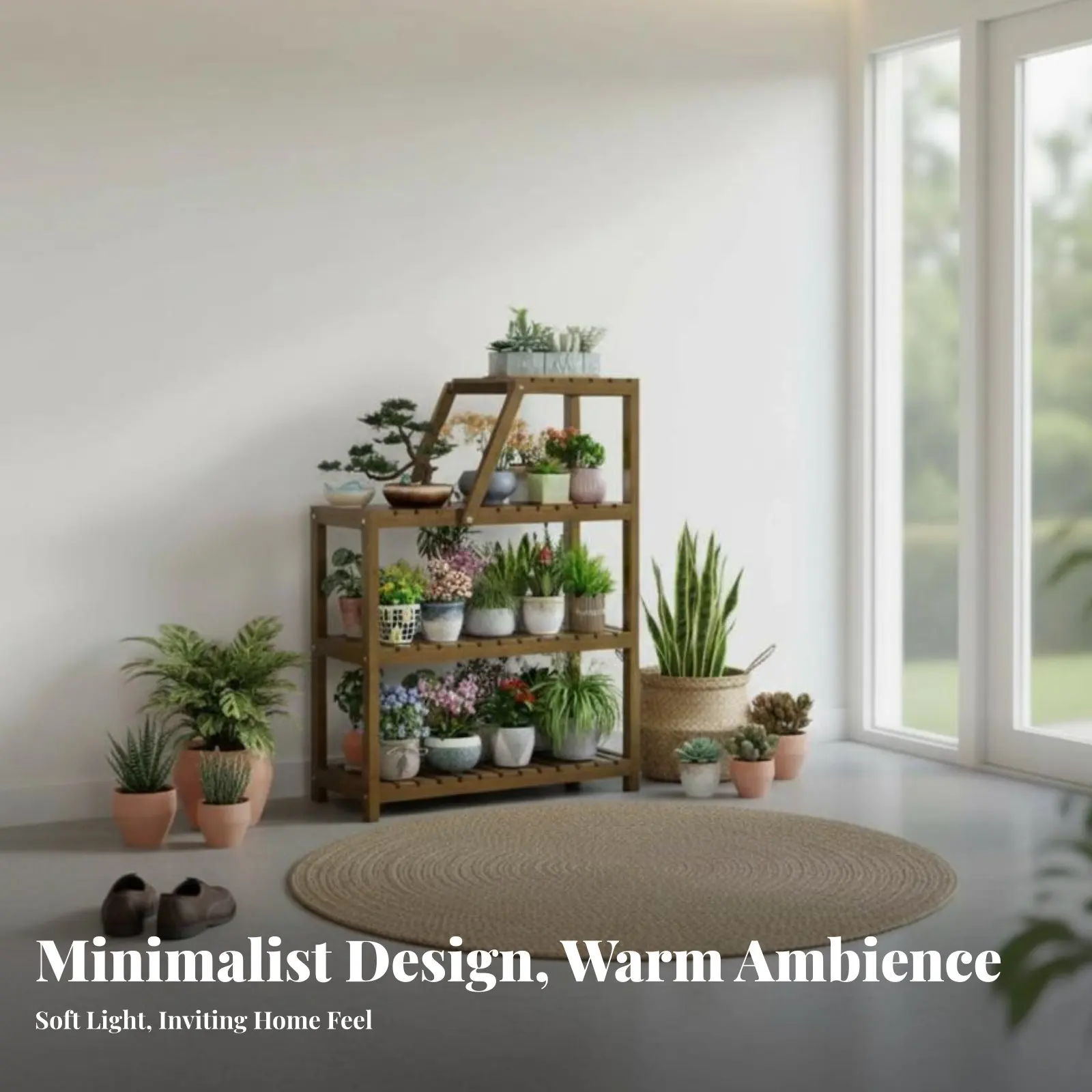 multi-tier-pot-stand-floor-standing-helical-staircase-plant-shelf-space-saving-corner-design-for-homeowners-entryway-sunroom