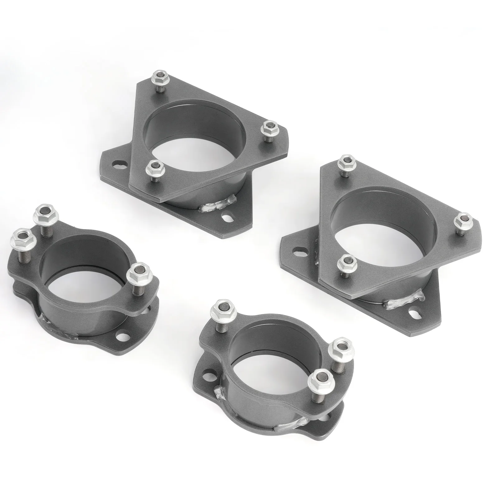 

Lift Leveling Kit 3” Front + 2” Rear Fit For Ford Explorer 2002-05