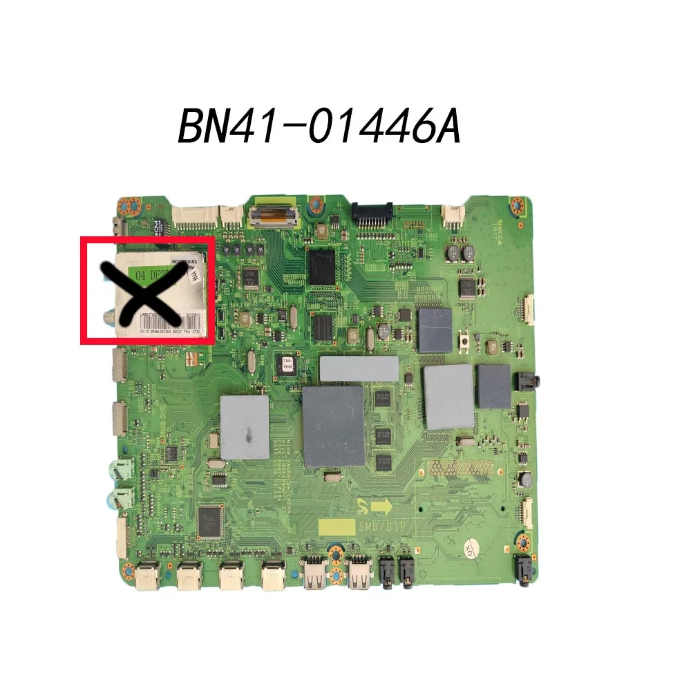 BN41-01446A Main Board for UA55C7000WMXZK UA55C7000WM UA55C7000 UA46C7000WMXZK UA46C7000WM UA40C7000WMXZK  Motherboard