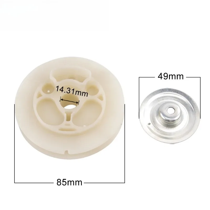ET950 ET650 Generator Recoil Starter Repair Parts Kit TG950 TG650