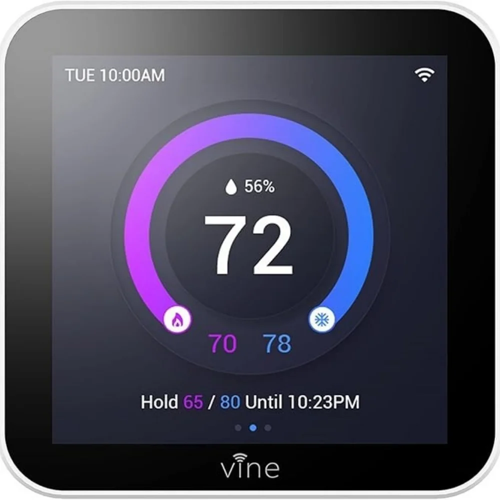 Full Touch Screen T…