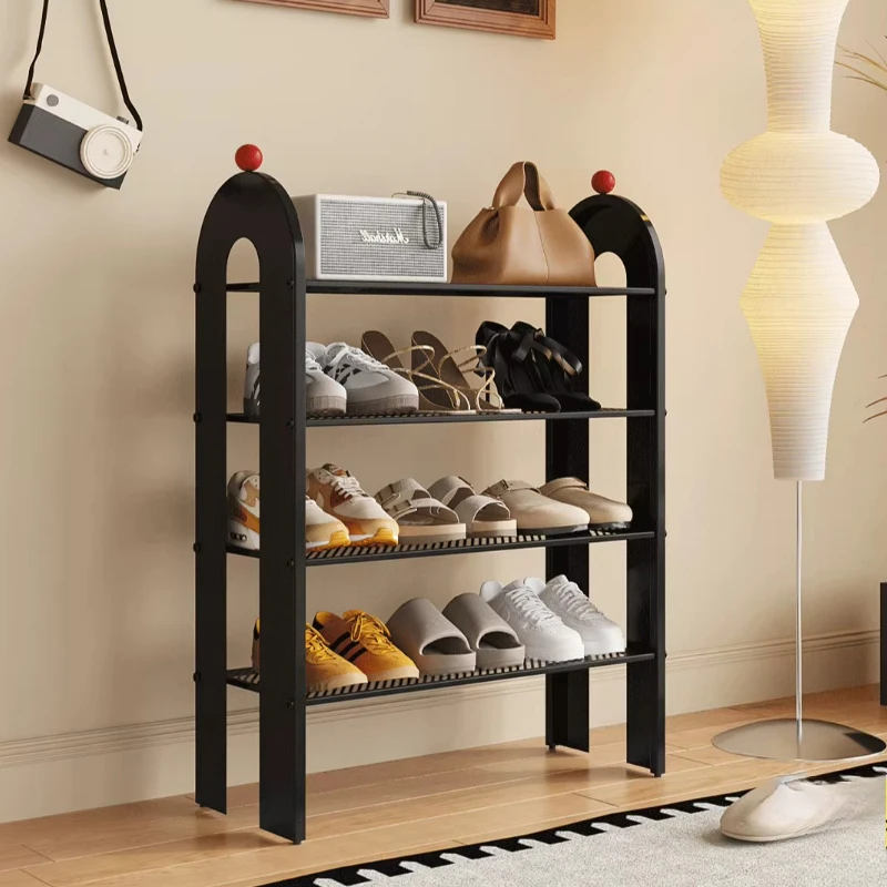 Kreatives Schmales Schuhregal  – Shoe Rack Cabinet Narrow Entryway Bewertung und Preis
