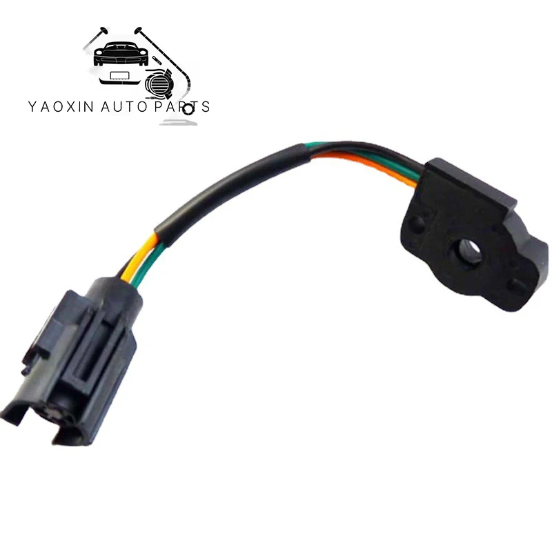 Throttle Position Sensor TPS For Ford OE No. CX1013A 12339049 E5PF9B989BB E6AF9B989CA