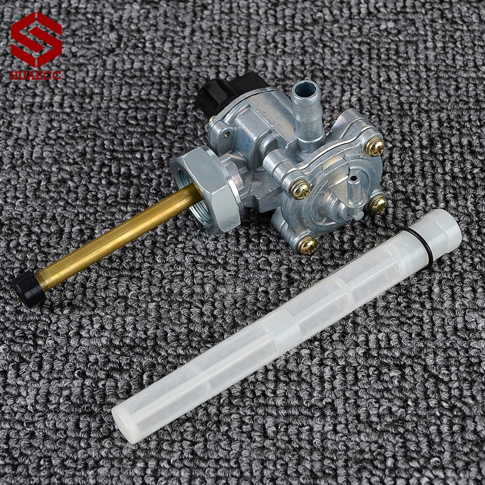 For Honda CB250 CB600 CB599 Hornet 250 600 CB500 CB500S CB 500 250 600 16950-KEA-003 16950-MBZ-K02 Fuel Tap Petcock Valve Switch