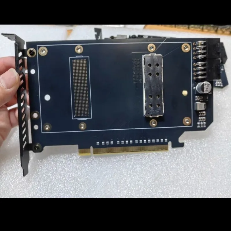 V100 P100 SXM2 PCIE 16G 32G deep learning AI graphics card NVLink