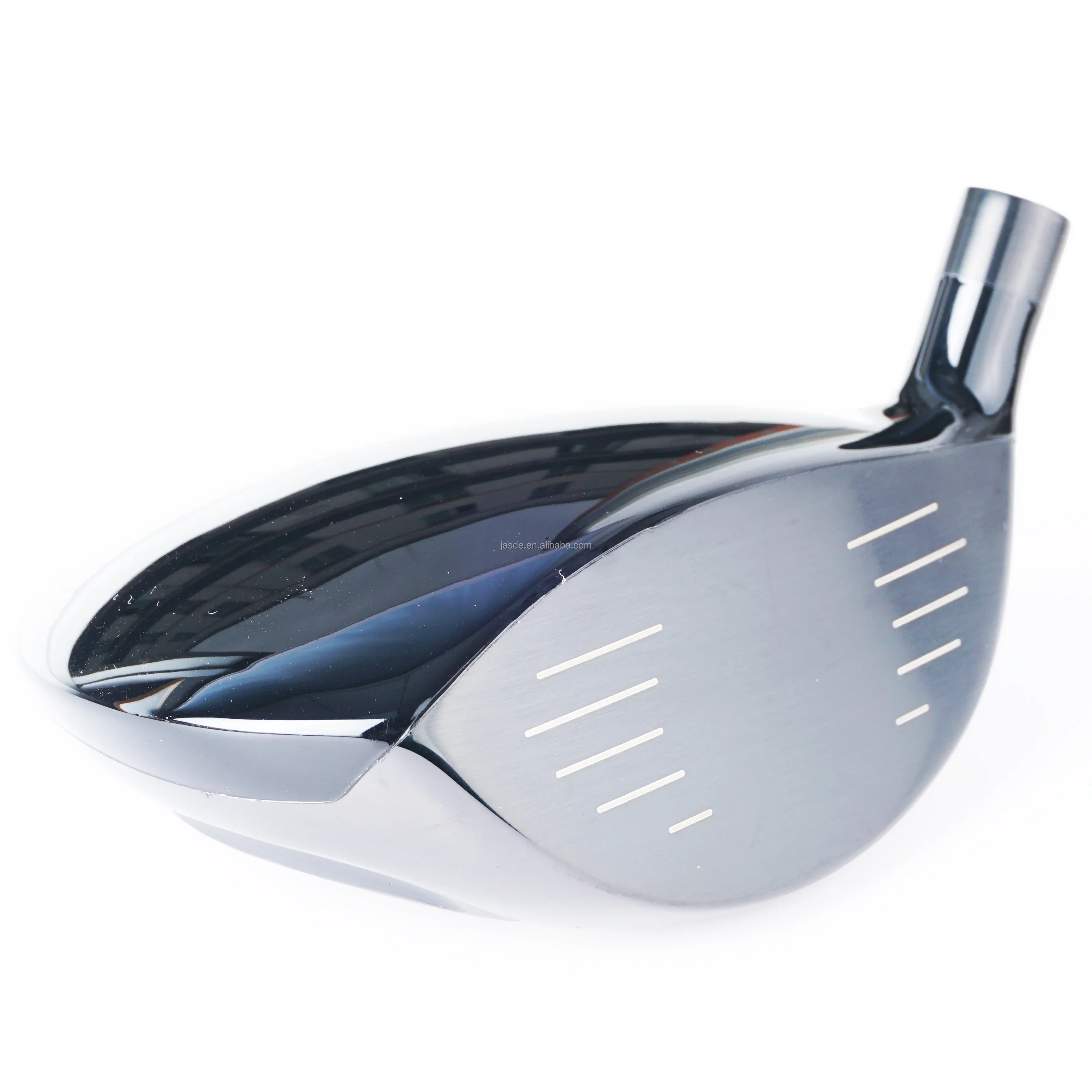 Good Performance Custom Logo 460CC Forged Golf Club Driver Mens Series Largest Sweet Spot Deep Face Golf Club